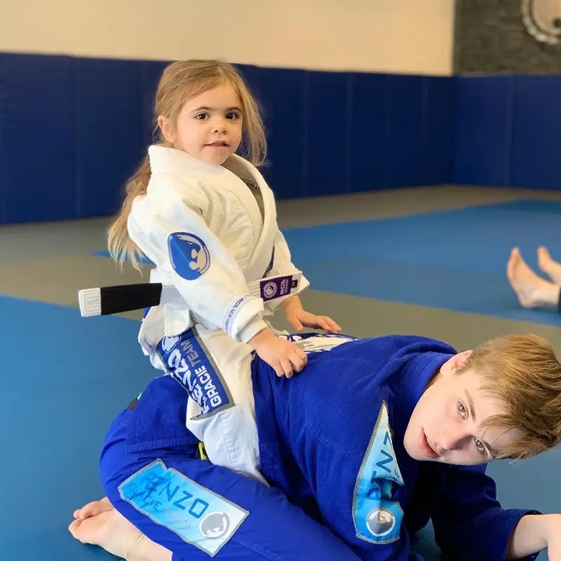 Renzo Gracie NH BJJ Academy - photo 2