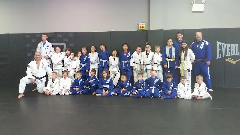 Renzo Gracie PA BJJ Academy - photo 1