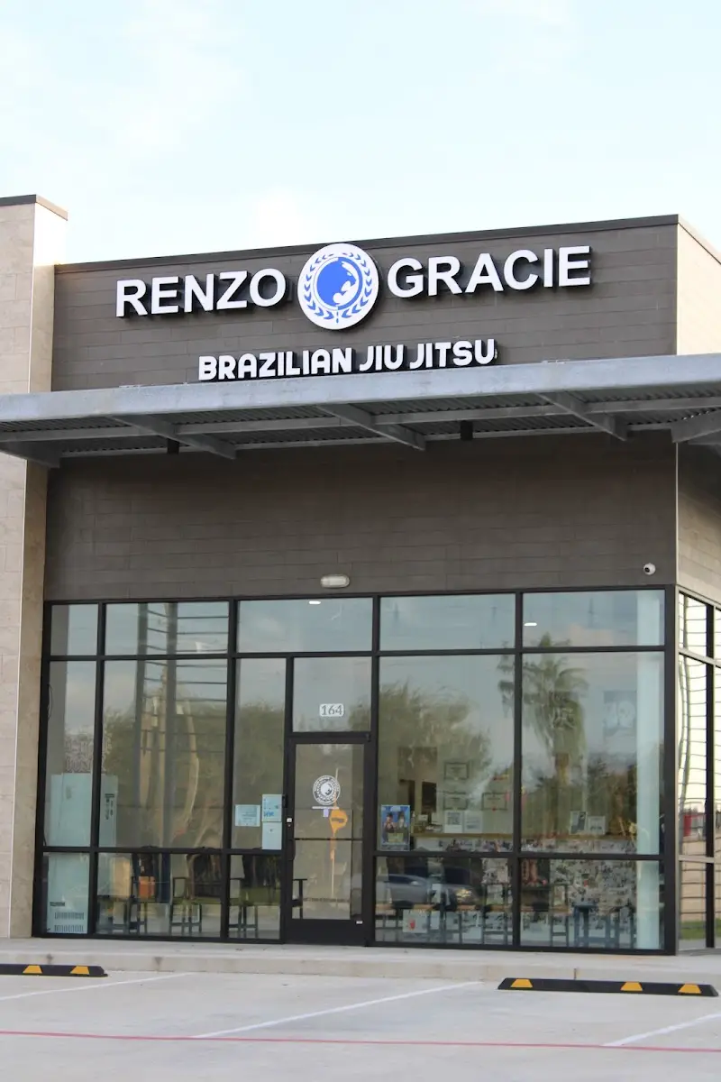Renzo Gracie Pearland BJJ Academy - photo 1