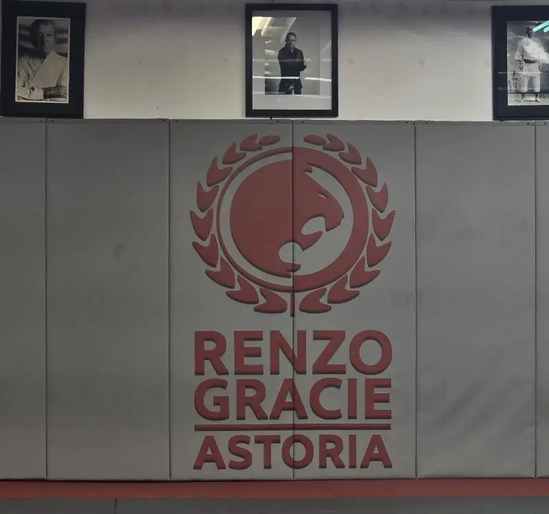 Renzo Gracie Queens BJJ Academy - photo 1