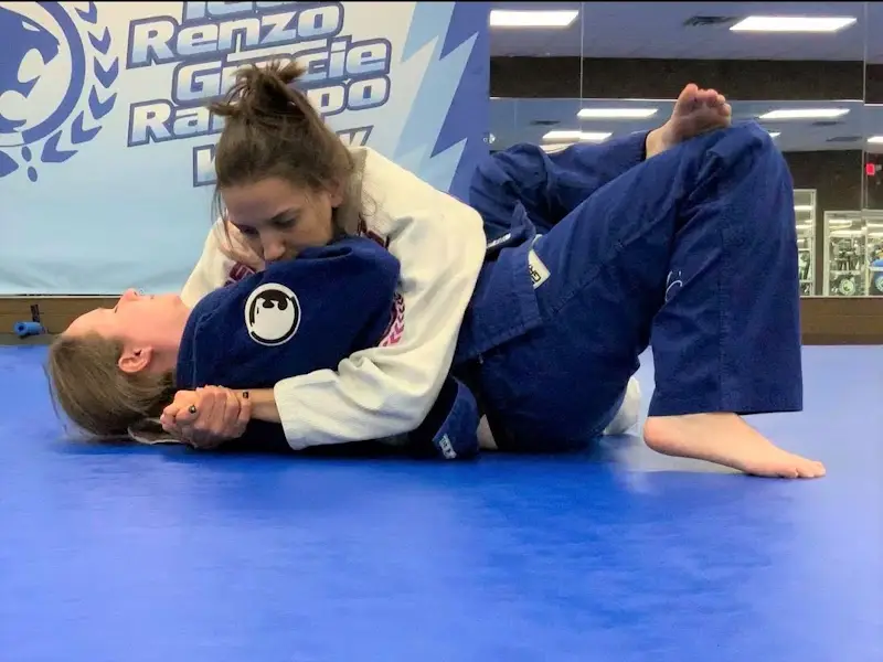 Renzo Gracie Ramapo Valley BJJ Academy - photo 2