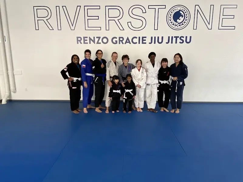 Renzo Gracie Riverstone BJJ Academy - photo 2