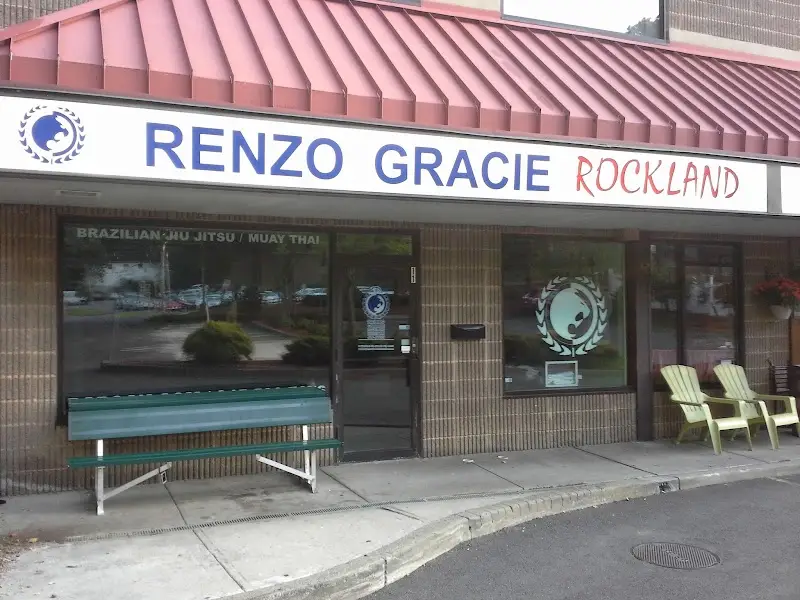 Renzo Gracie Rockland BJJ Academy - photo 2