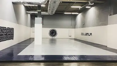 Renzo Gracie Shoreline Academy
