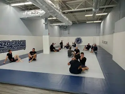 Renzo Gracie Shoreline Academy BJJ Academy - photo 1