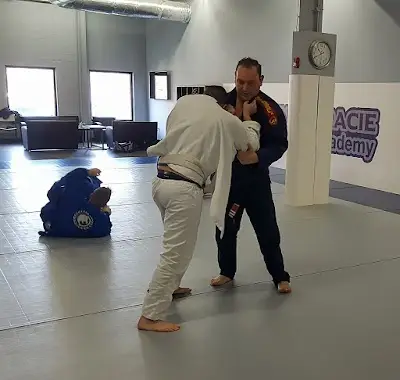 Renzo Gracie Shoreline Academy BJJ Academy - photo 2