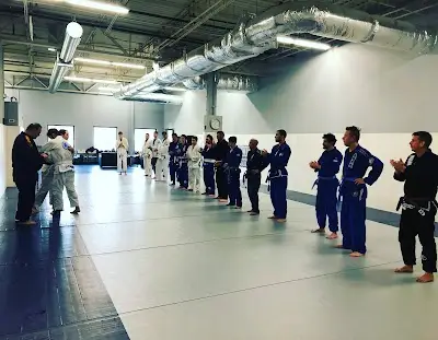 Renzo Gracie Shoreline Academy BJJ Academy - photo 3