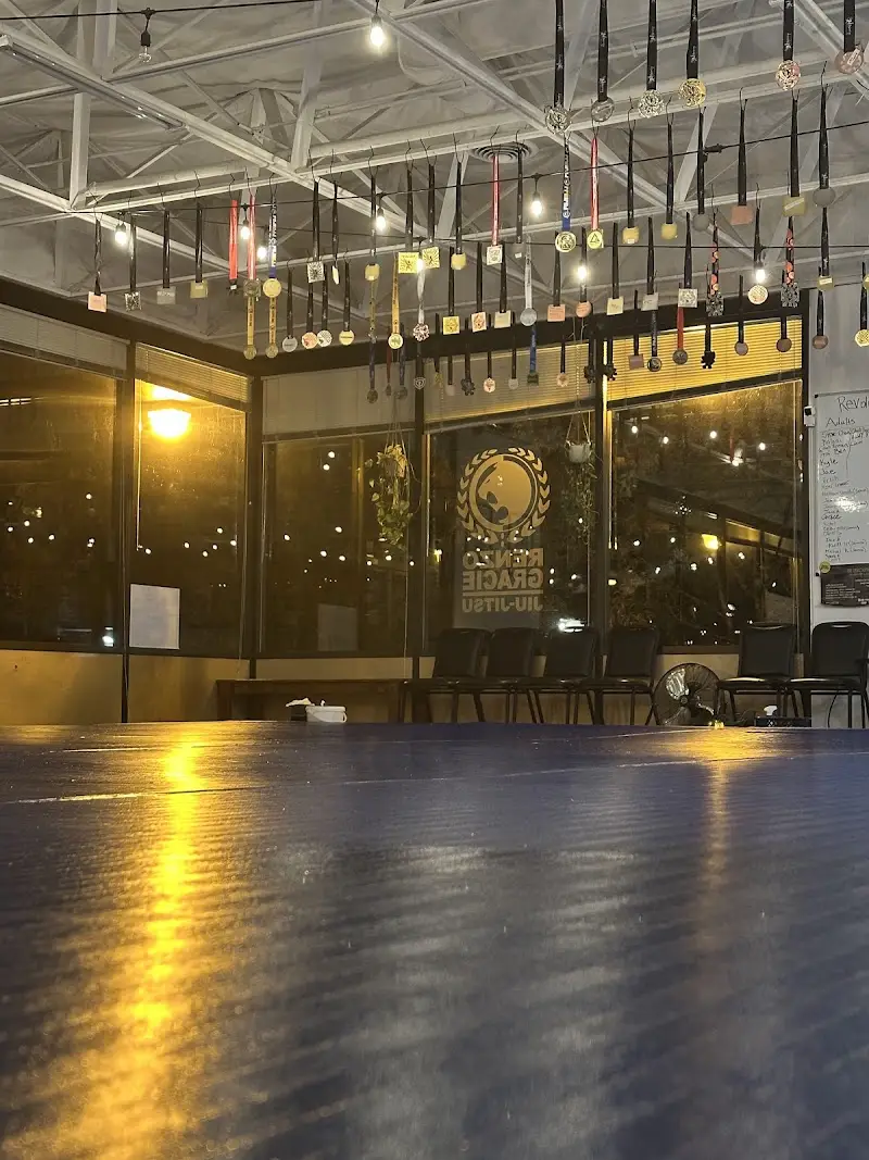Renzo Gracie Snoqualmie BJJ Academy - photo 2
