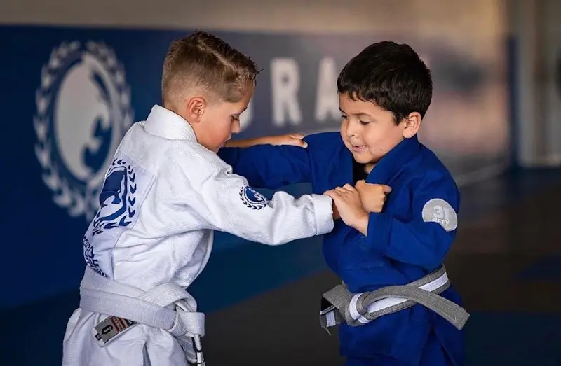 Renzo Gracie Spring Hill
