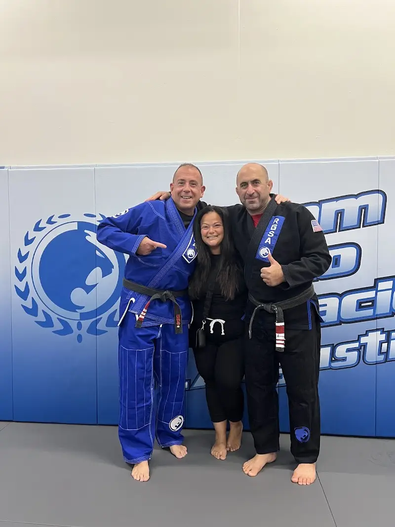 Renzo Gracie St. Augustine BJJ Academy - photo 1