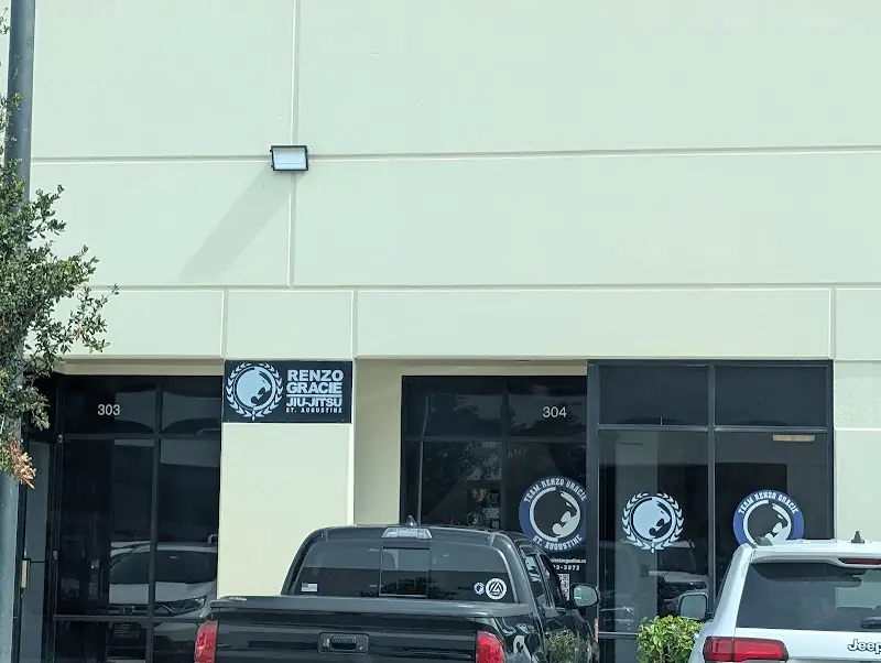 Renzo Gracie St. Augustine BJJ Academy - photo 2