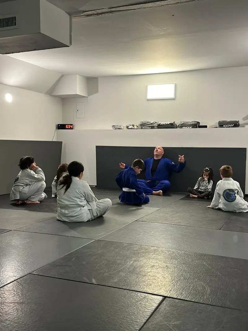 Renzo Gracie Staten Island
