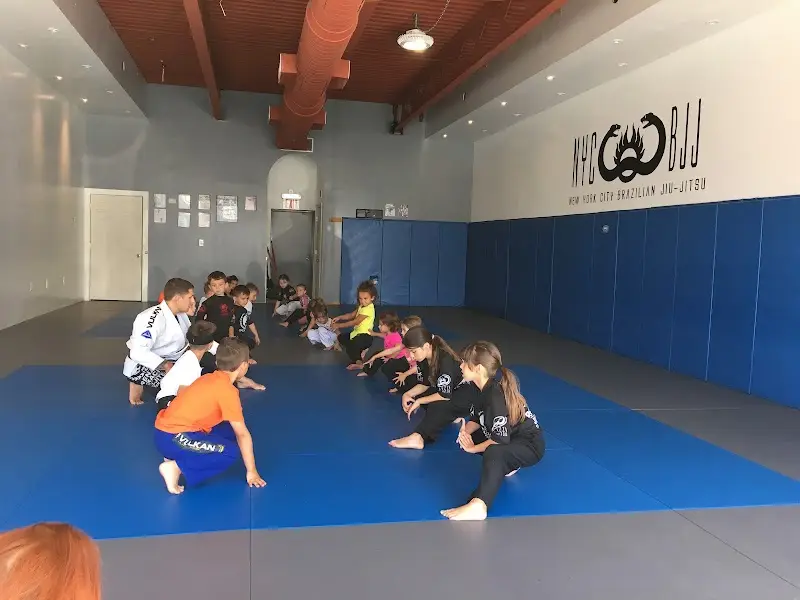 Renzo Gracie Staten Island BJJ Academy - photo 2