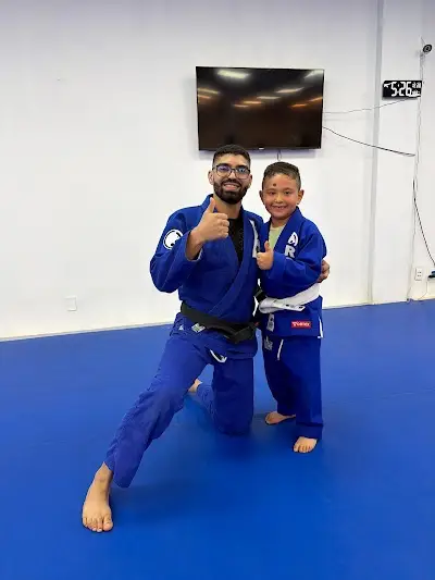 Renzo Gracie Tamarac Brazilian Jiu Jitsu & Self Defense BJJ Academy - photo 1