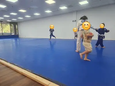 Renzo Gracie Tamarac Brazilian Jiu Jitsu & Self Defense BJJ Academy - photo 2