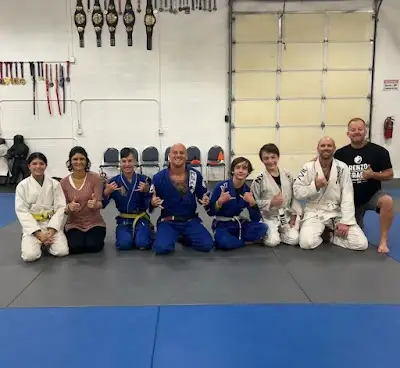 Renzo Gracie Utah BJJ Academy - photo 2