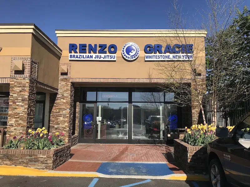 Renzo Gracie Whitestone BJJ Academy - photo 2
