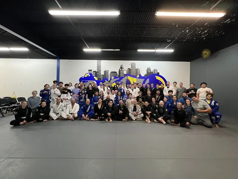 Renzo Gracie