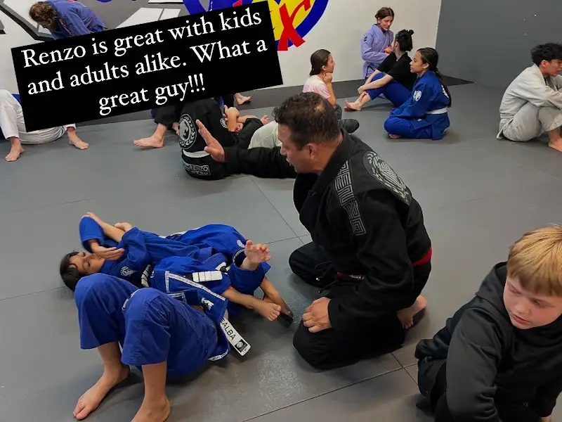 Renzo Gracie BJJ Academy - photo 2