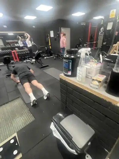 Rep & Wreck Fitness/MMA BJJ Academy - photo 0