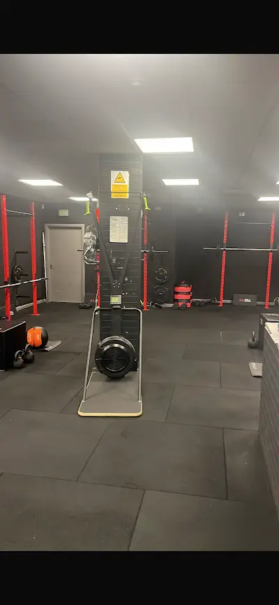 Rep & Wreck Fitness/MMA BJJ Academy - photo 1