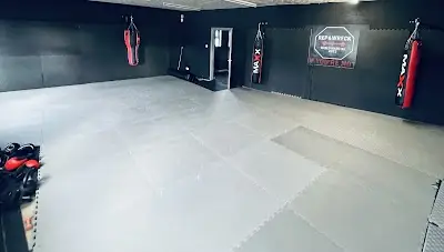 Rep & Wreck Fitness/MMA BJJ Academy - photo 2