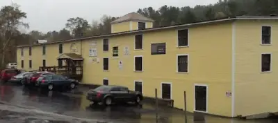 Resiliency Jiu Jitsu Academy BJJ Academy - photo 1