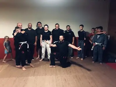 Resiliency Jiu Jitsu Academy BJJ Academy - photo 3