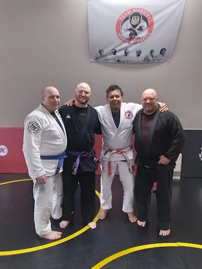 Resiliency Jiu Jitsu Academy BJJ Academy - photo 4