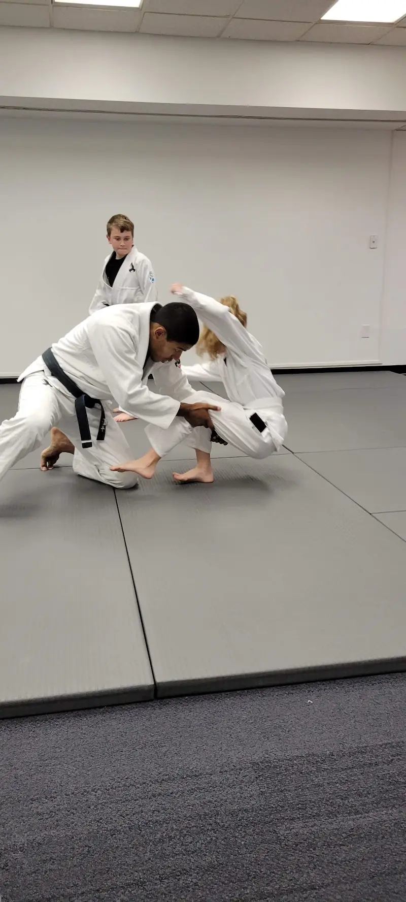 Resilient Jiu Jitsu - Marianna BJJ Academy - photo 2