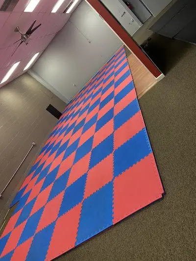 Resolution Jiu jitsu and Fitness BJJ Academy - photo 4