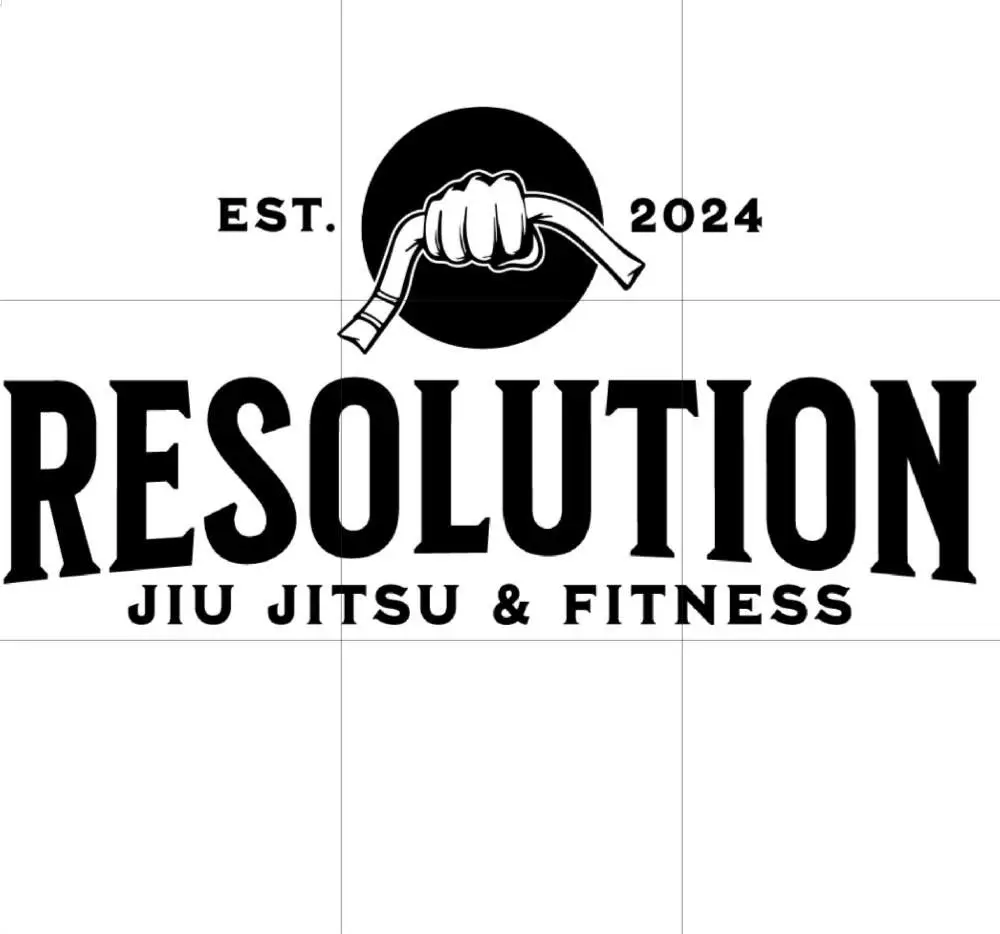Resolution Jiu jitsu and Fitness BJJ Academy - photo 6