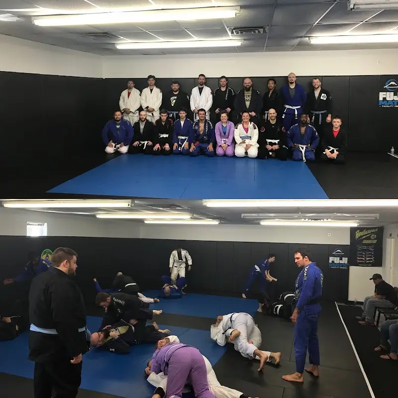 Resurgence MMA Appleton Kickboxing Gracie Jiu Jitsu Kids Martial Arts BJJ Academy - photo 1