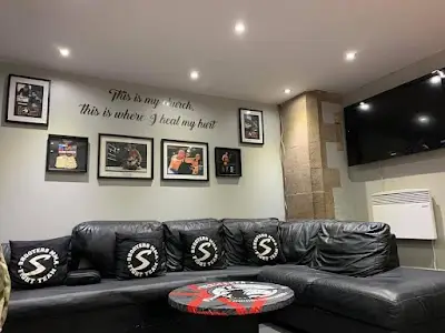 Resurrection Mixed Martial Arts Academy BJJ Academy - photo 1