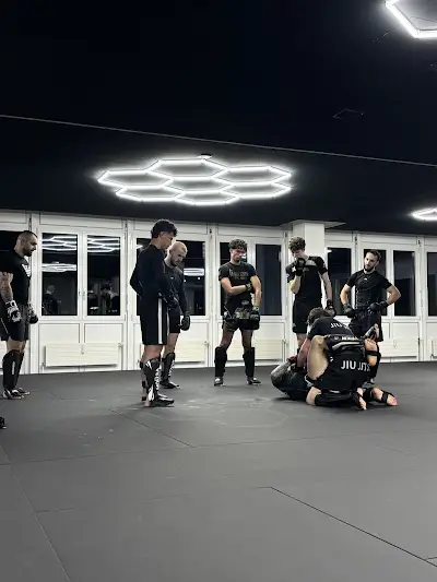 Reunion Academy BJJ Academy - photo 3