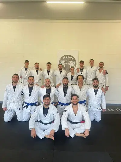 Reunion Jiu Jitsu BJJ Academy - photo 1