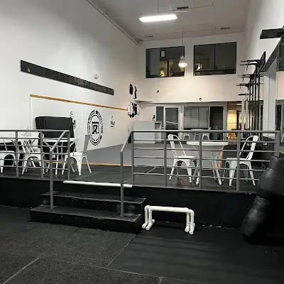 Revel Jiu Jitsu Academy