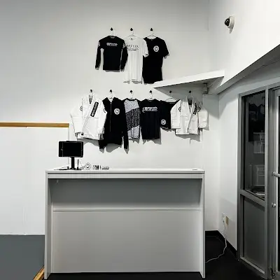 Revel Jiu Jitsu Academy BJJ Academy - photo 1