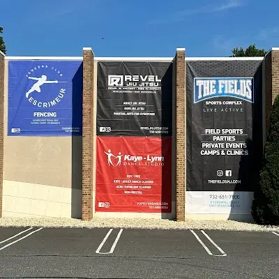 Revel Jiu Jitsu Academy BJJ Academy - photo 3