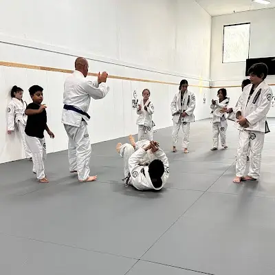 Revel Jiu Jitsu Academy BJJ Academy - photo 4