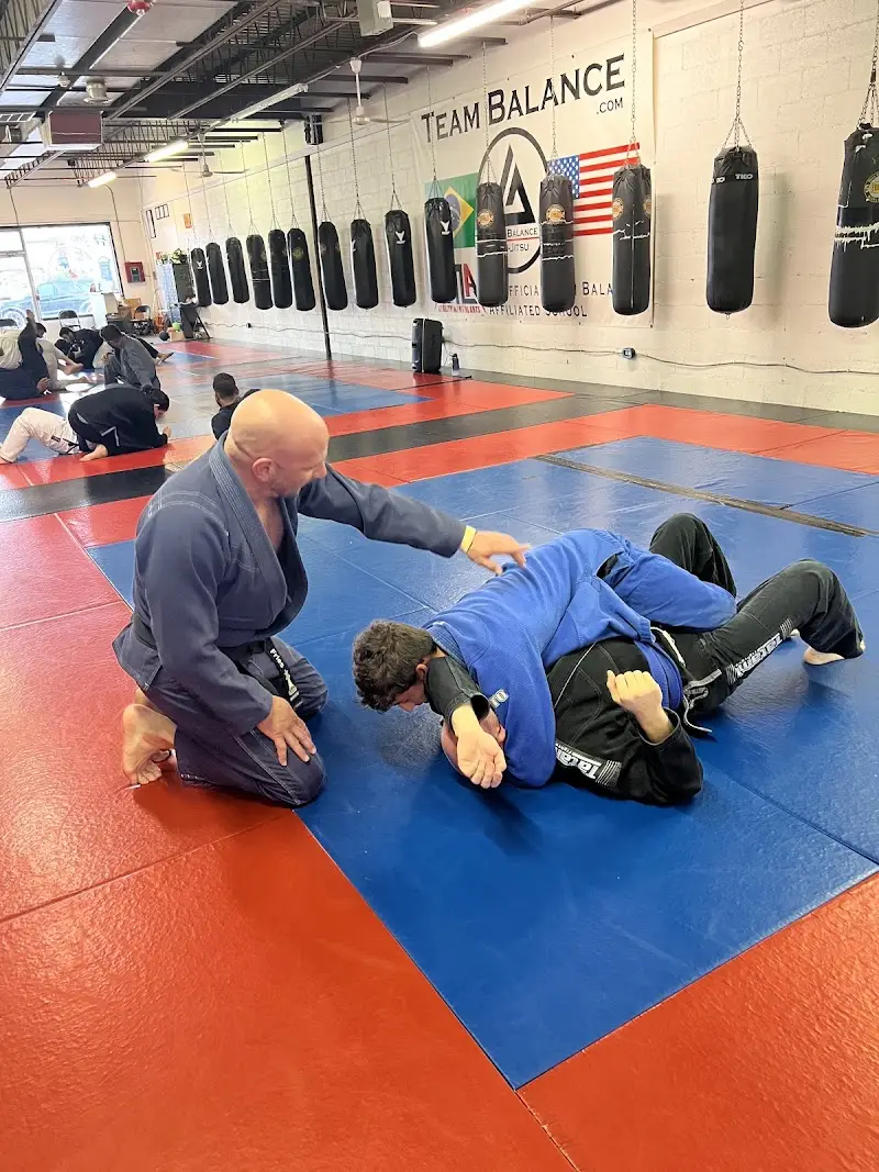 Revelation Jiu-Jitsu BJJ Academy - photo 1