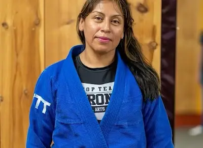 Revival BJJ BJJ Academy - photo 1