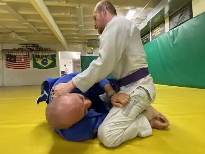 Revolution Academy of Brazilian Jiu Jitsu BJJ Academy - photo 4