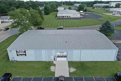 Revolution Fitness Center BJJ Academy - photo 1