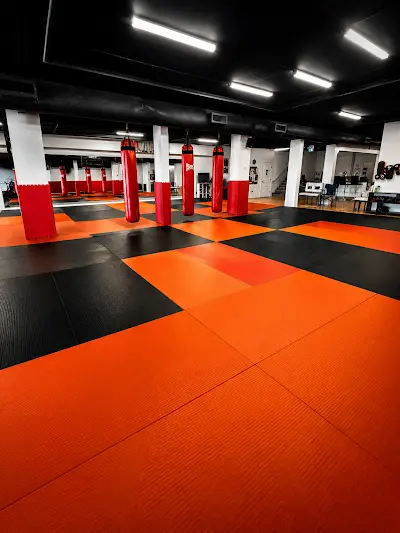 Revolution Martial Arts - Mission