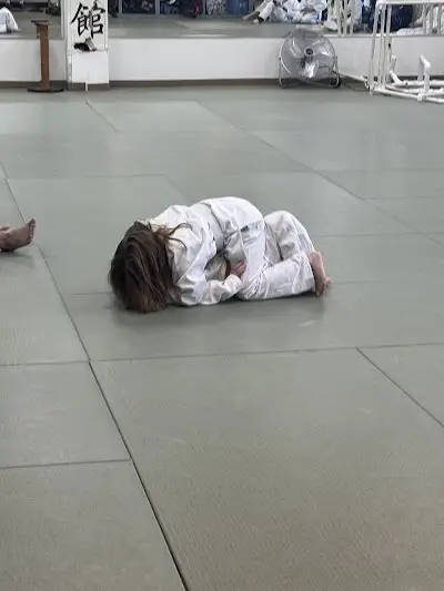 Revolution Mixed Martial Arts BJJ Academy - photo 3