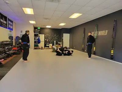Rex BJJ