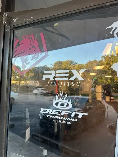 Rex BJJ BJJ Academy - photo 2