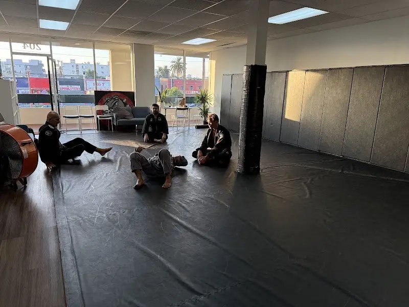 Rey Diogo Brazilian Jiu Jitsu BJJ Academy - photo 1