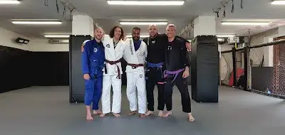 RGA Bucks BJJ Academy - photo 1